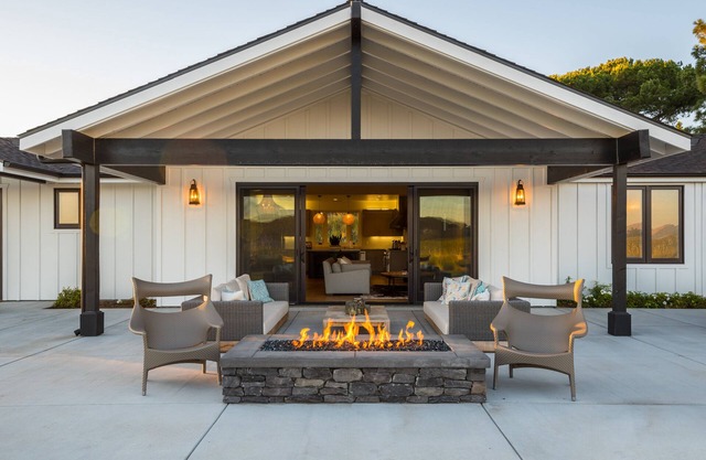 Vineyard Cottage en Greengate Ranch & Vineyard (Nueva Construcción)