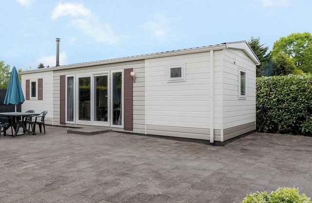 Vinkenhoek 551 - Tres Habitaciones Resort, Capacidad 5