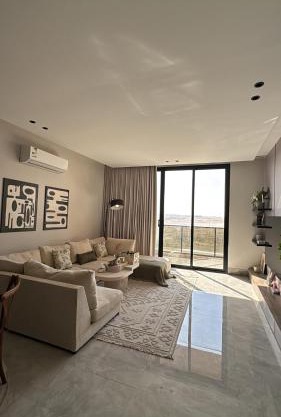 Vip apartment