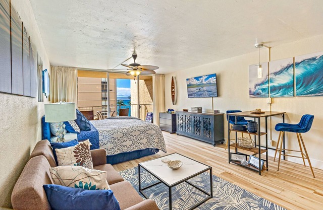 VIP Maui - Amazing Ocean Views at the Royal Kahana