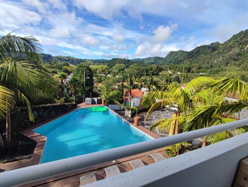 Vista do Vale - Hotel
