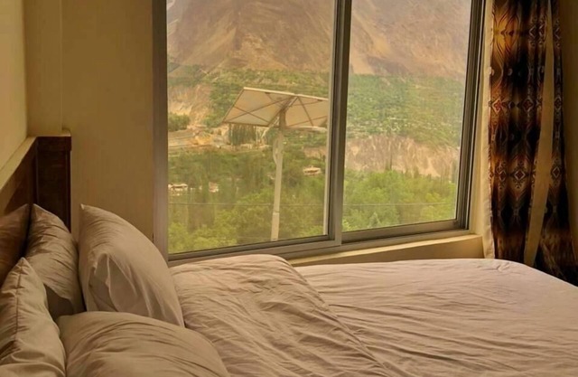 Vista Hotel Danyore