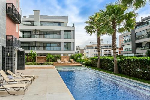 Vista Mar | Piscina | WI-FI 500mb #CAMP12