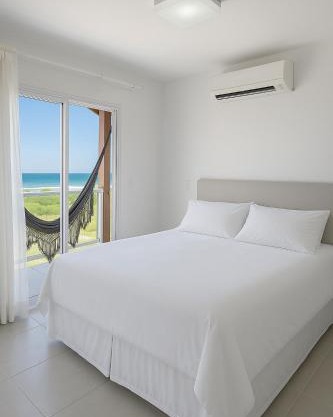 Vista Mar Santinho