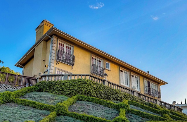 Vista Villa - Luxe Pool Home with Beautiful Views