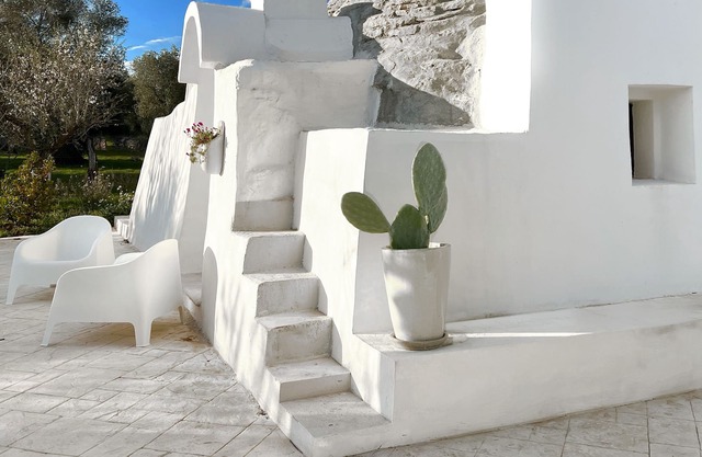 LIFE LIVES TRULLO