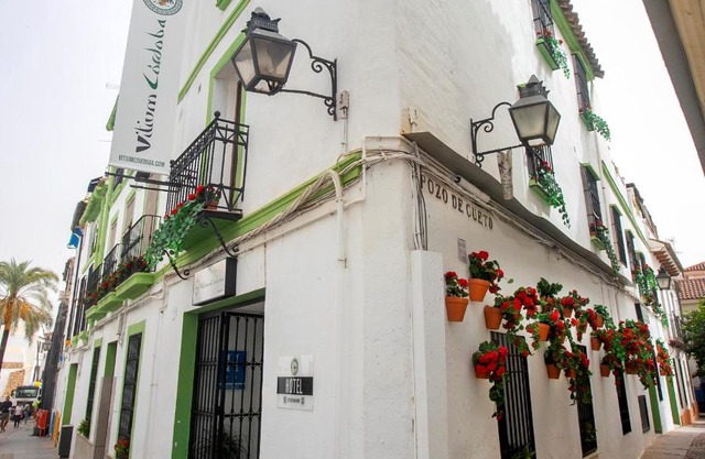 Vitium Córdoba