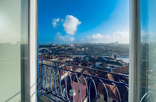 Vitoria's Terrace Apartments