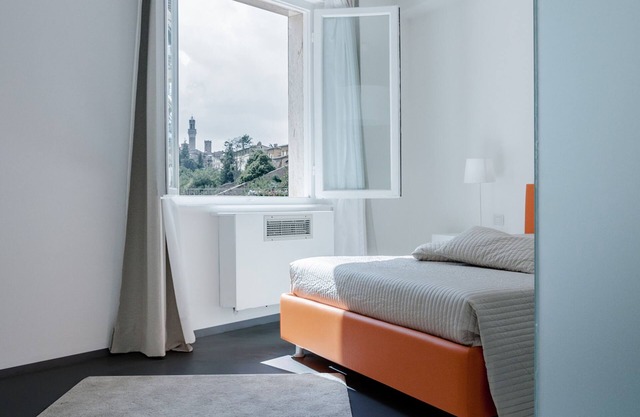 Vittoria Design Hotel di Luce Hotels