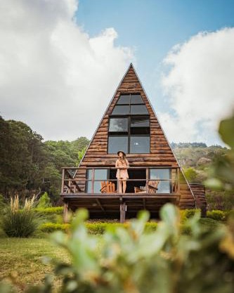 VIU Boutique Cabins