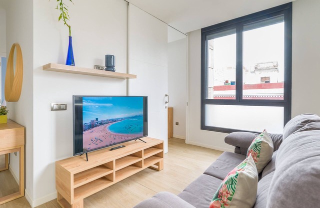 VIVENTE 2A BY CANARIAS GETAWAY