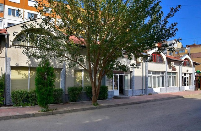 Vival Hotel