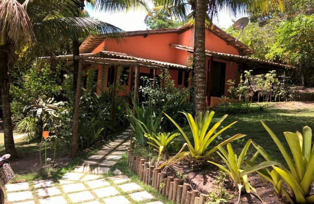Vivenda Peixe Pequeno
