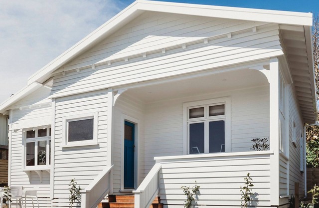 Vivian Cottage - Central City