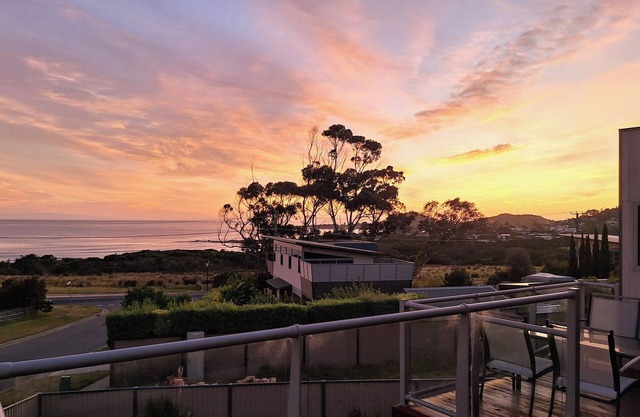 Modern Beach House