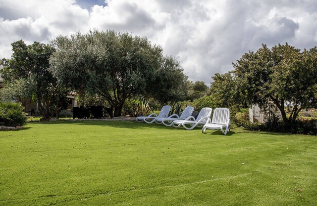 VivimiHome - Sos Aranzos - Villa con discesa mare
