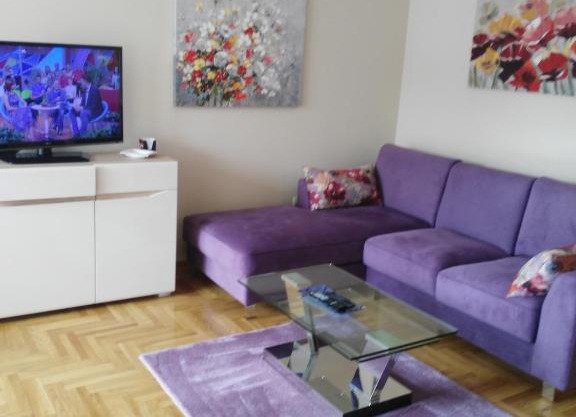 Vlado Apartment
