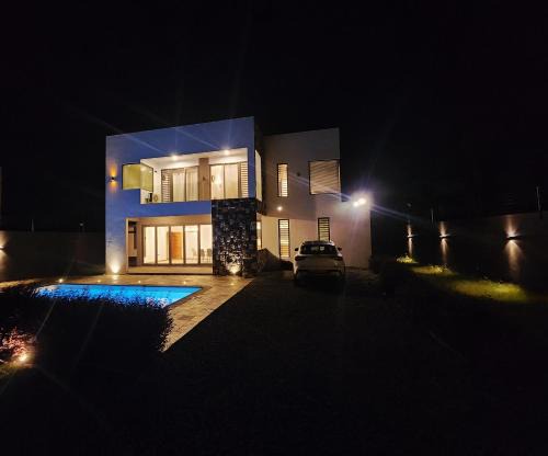 VLAP Residence