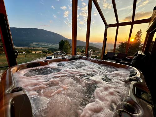 Vlasic Odmor - Villa Biser & spa