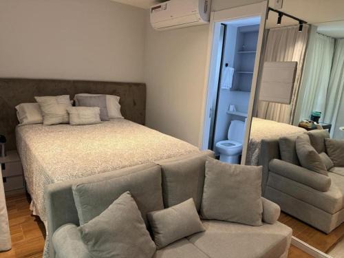 VN1707 I Vila Nova Aconchego e Luxo no edificio DORU