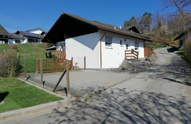 Vogl 2 Cómoda residencia de vacaciones
