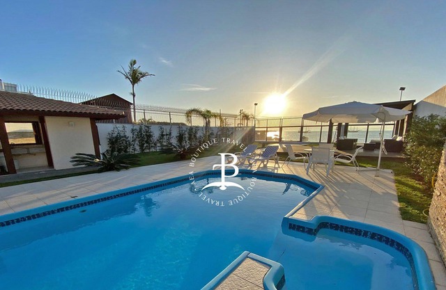 Vrbo Property