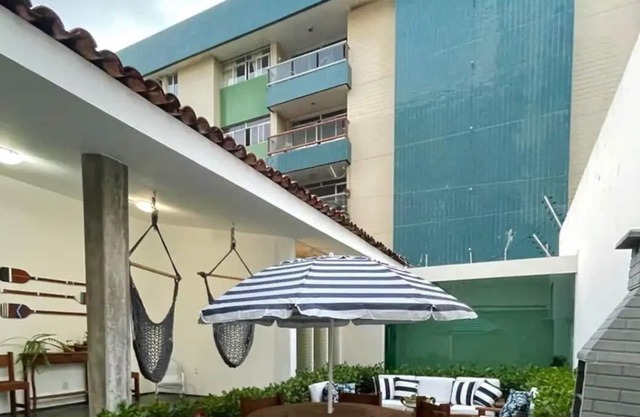Vrbo Property