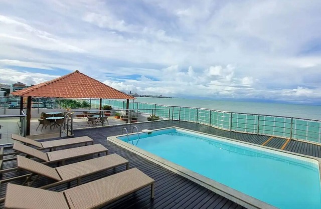 Vrbo Property