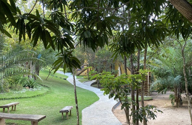 Chalet