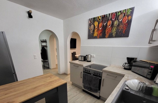 Vrbo Property
