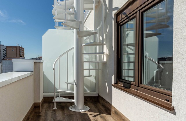 Indigo Rooftop