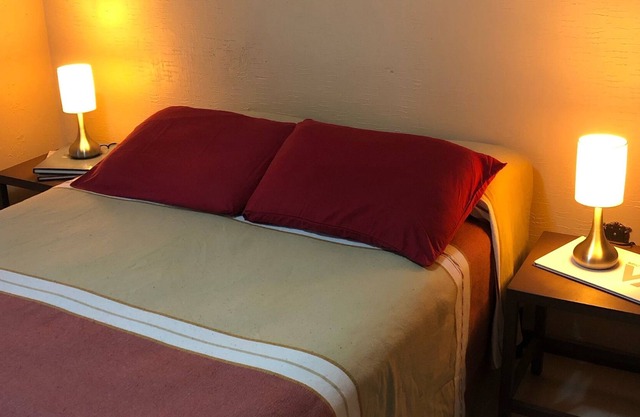 CASA MONARCA “Mi Hogar en Zitácuaro”