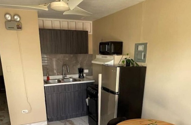 Humacao Villas Rental Apt #3