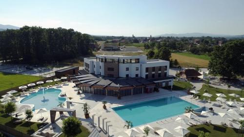 Vrnjačko Vrelo Resort