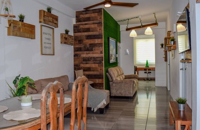 VSS Rustic: Stylish & Relaxing Escape Near Beaches