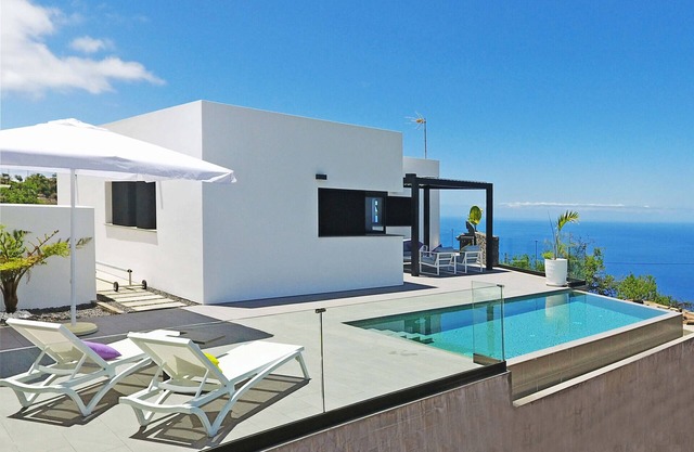 VV Casa Aserradero La Palma