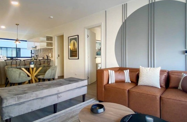 w* | Centric 2BR in Miraflores