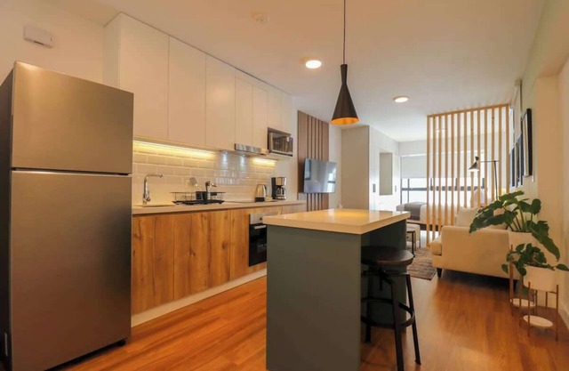 w* | Loft w/ Deco in San Isidro
