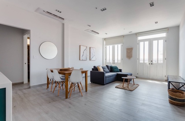 w* | Functional 2BR w/ Balcony in Panama