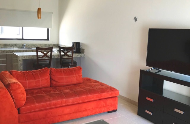W Lofts en Mérida Yucatan MX