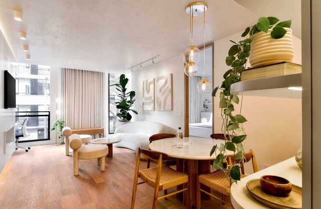 w*| Majestic 2BR w/ Perfect Deco in Chapinero