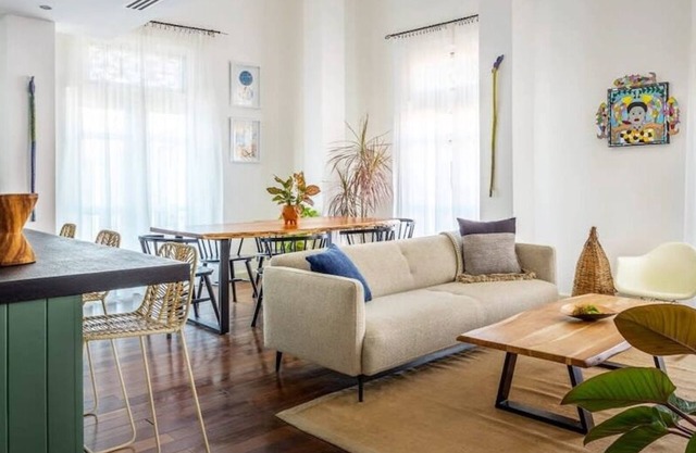 w* | Modern 2BR in Casco Viejo