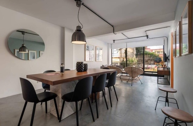 w* | Relaxing 2BR in Roma Norte