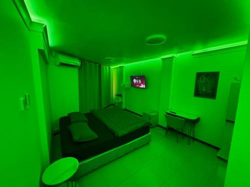 W33d Gallery Pattaya