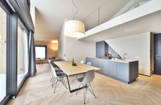 W52 Apartments