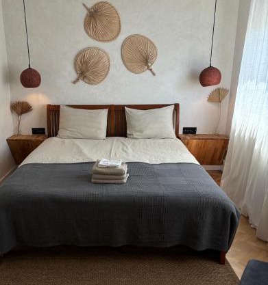 Wabi Sabi Retreat - 5 min from Palas of Culture