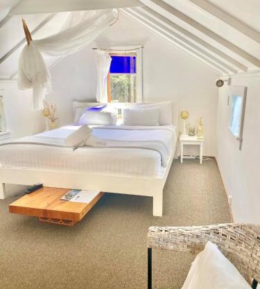 Waiheke Island Guesthouse