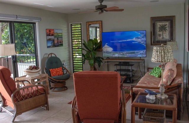 Wailea Ekolu # 803 - Hermoso océano y vistas al jardín