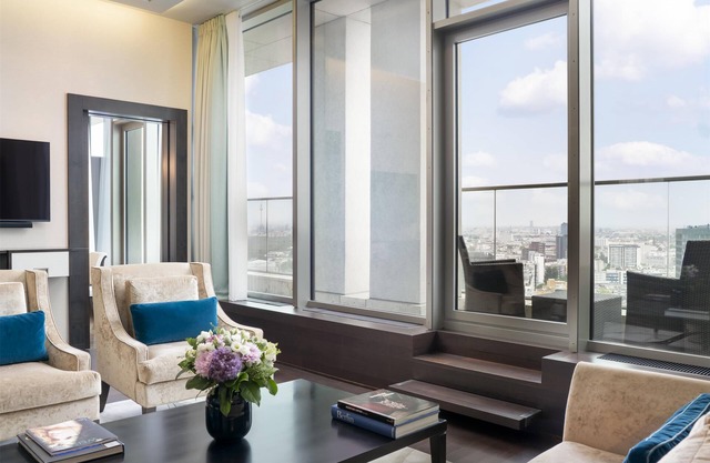 Waldorf Astoria Berlin