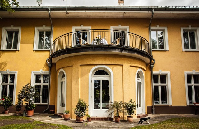 Waldseehotel Wirchensee